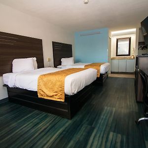 Double Room Disability Access